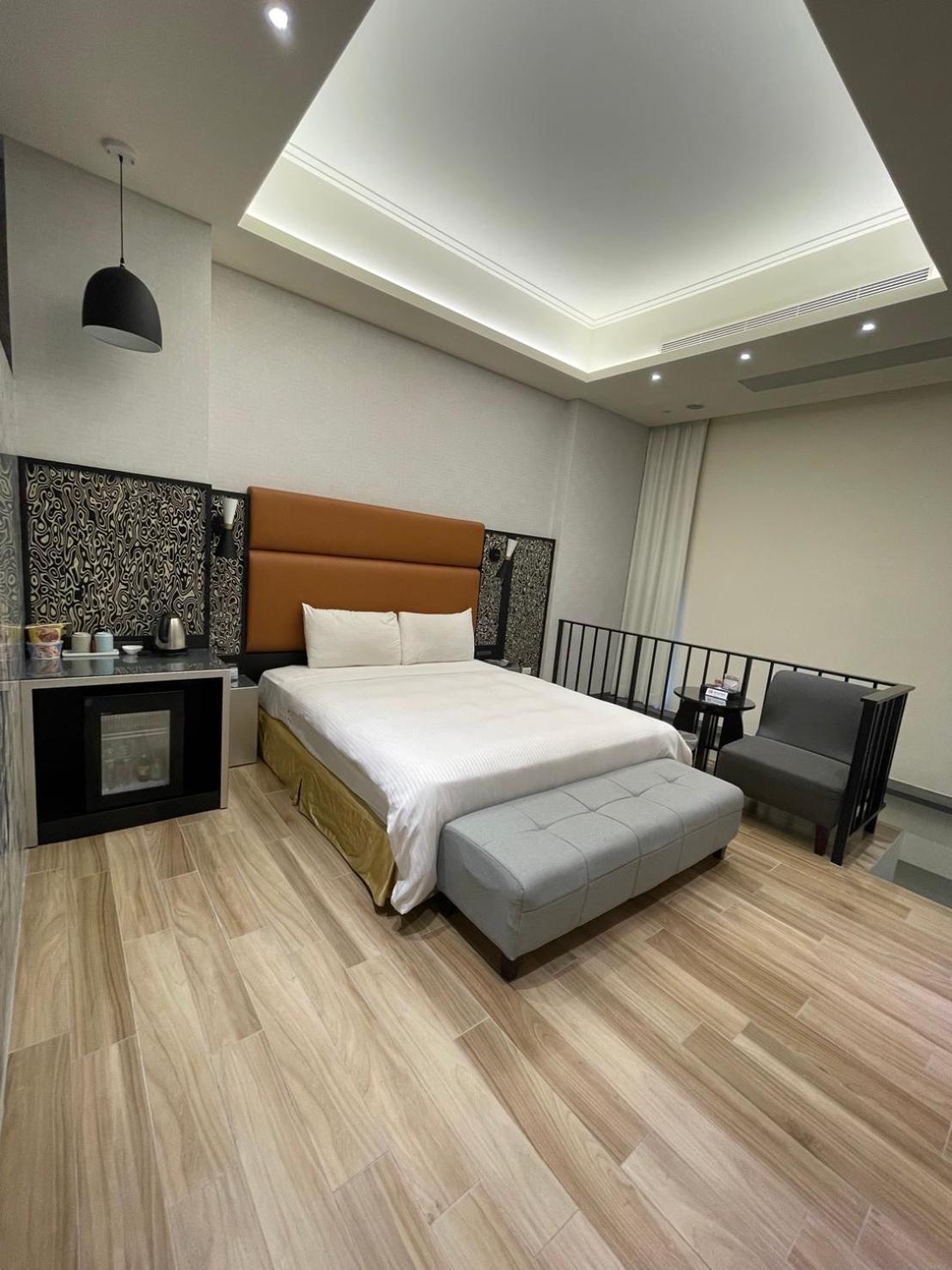 G.Shock Motel Jiuru ภายนอก รูปภาพ
